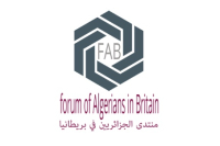 Forum of Algerians In Britain LTD