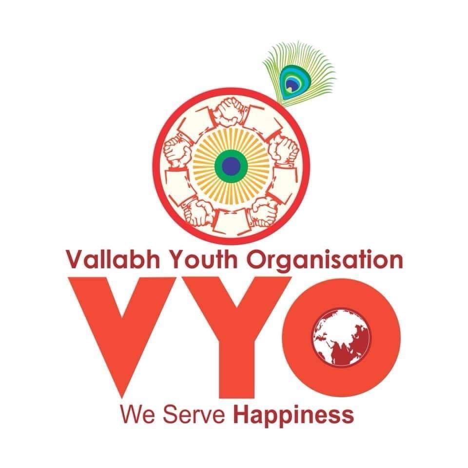 VYO UK logo