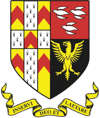 The Friary School PTFA logo