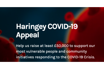 Haringey COVID-19 Appeal