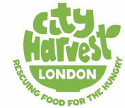 City Harvest London logo
