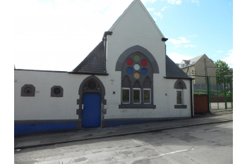 Brendan Ingle Foundation