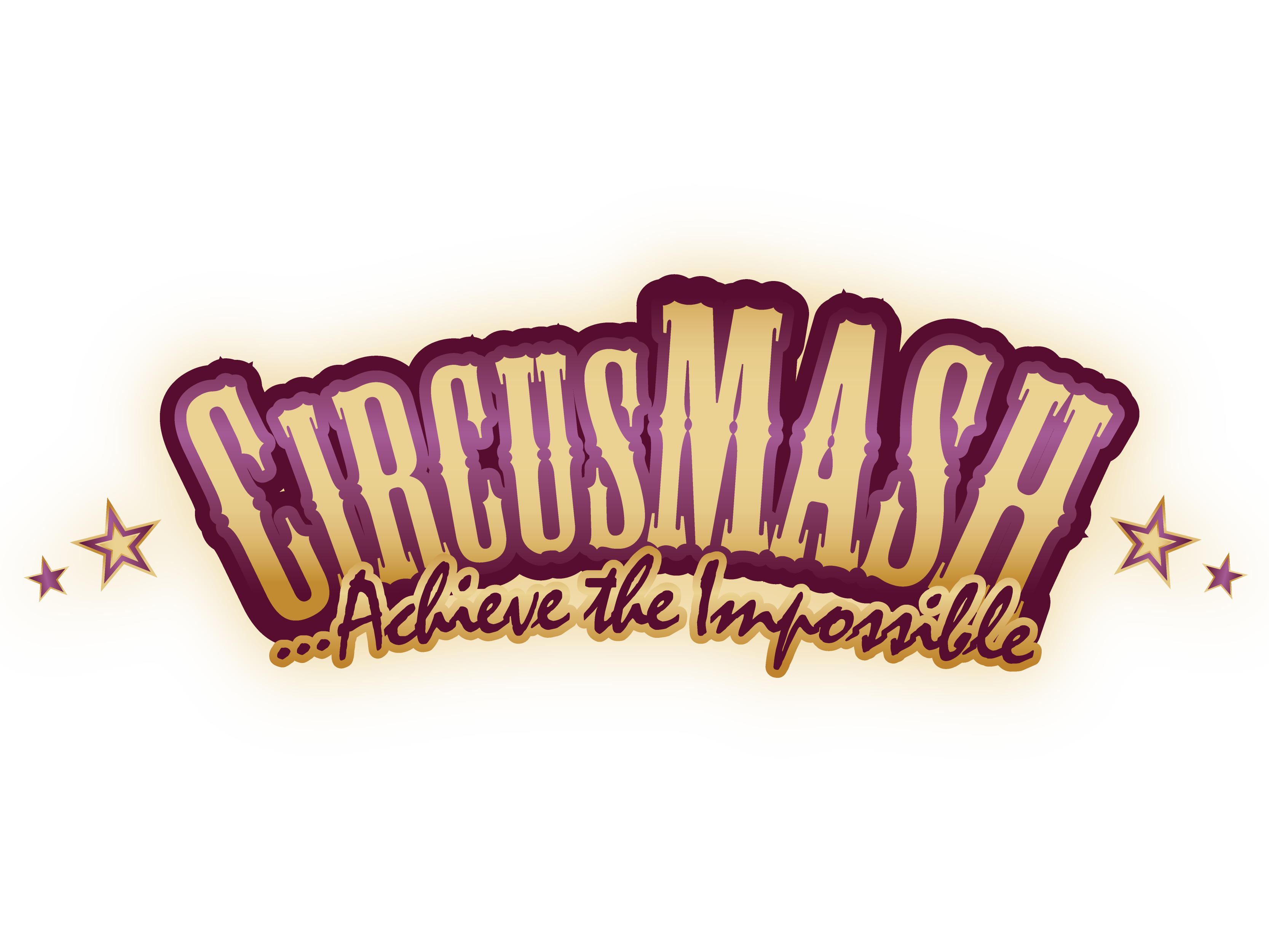 CircusMASH logo