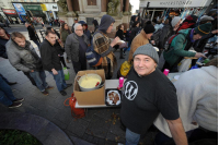 Sussex Homeless Support