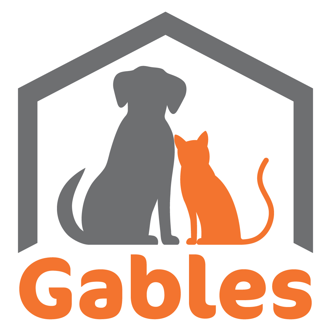 Gables Dogs and Cats Home logo