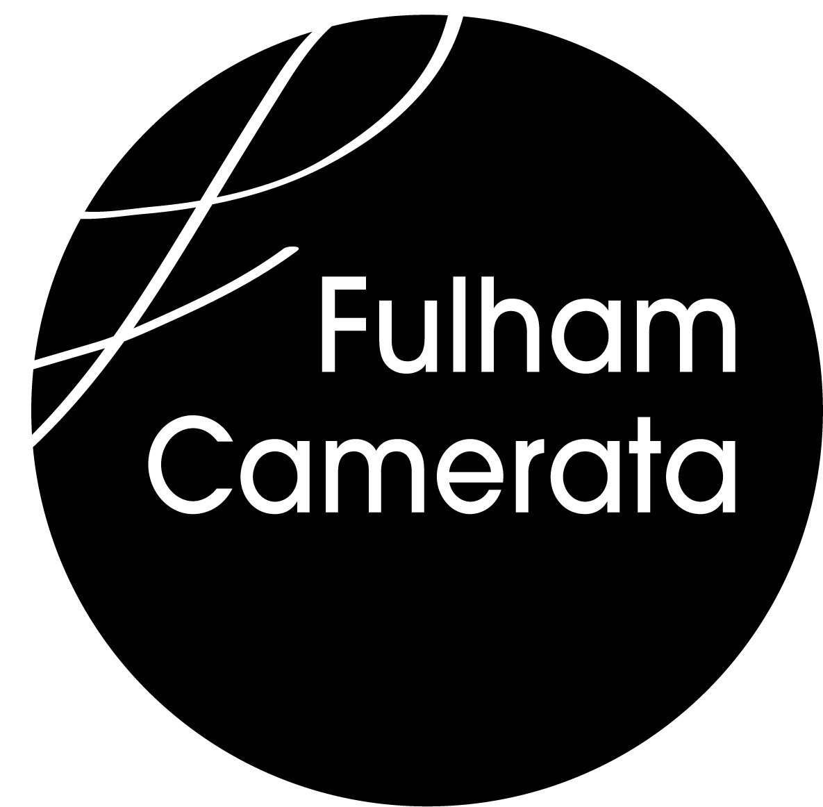 Fulham Camerata logo