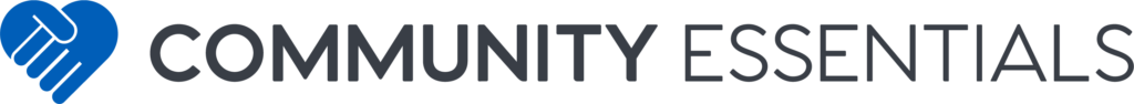 Community Essentials CIC logo