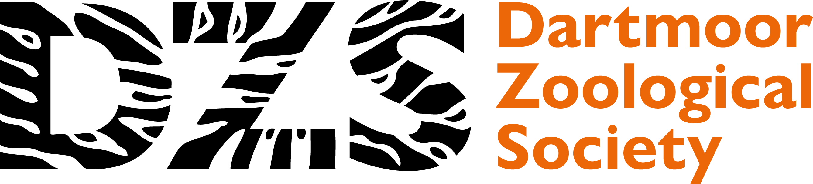 Dartmoor Zoological Society logo