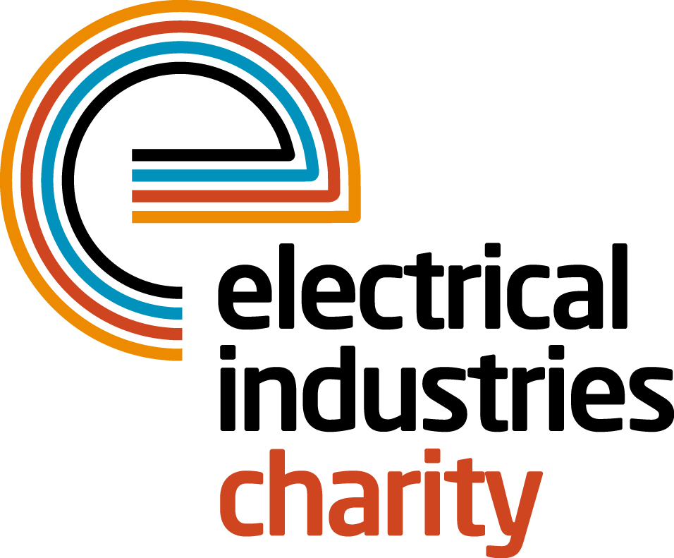 Electrical Industries Charity logo