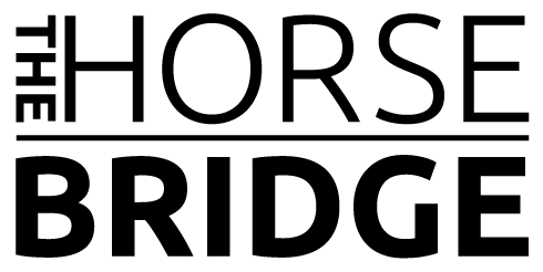 Horsebridge Arts and Community Centre logo