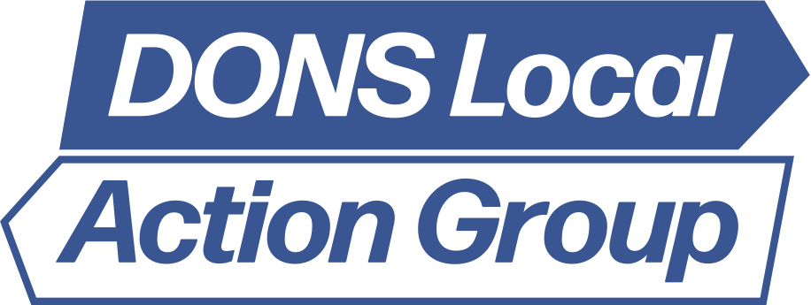AFC Wimbledon Foundation logo