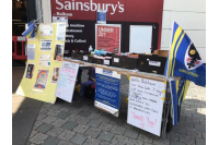 AFC Wimbledon Foundation - DLAG