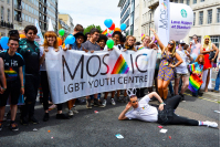 Mosaic LGBT Youth Centre