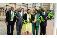 Association of Jamaican Nationals (Birmingham) UK