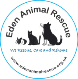 Eden Animal Rescue logo