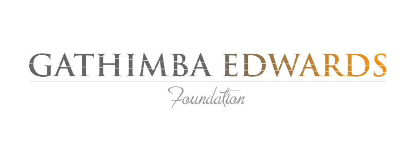 Gathimba Edwards Foundation logo