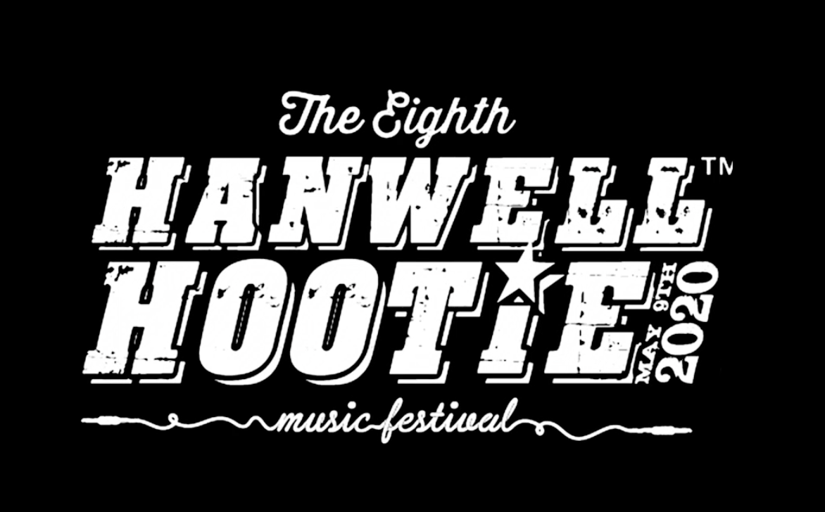 Hanwell Hootie logo