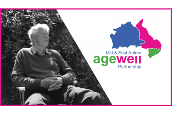 Mid & East Antrim Agewell Partnership