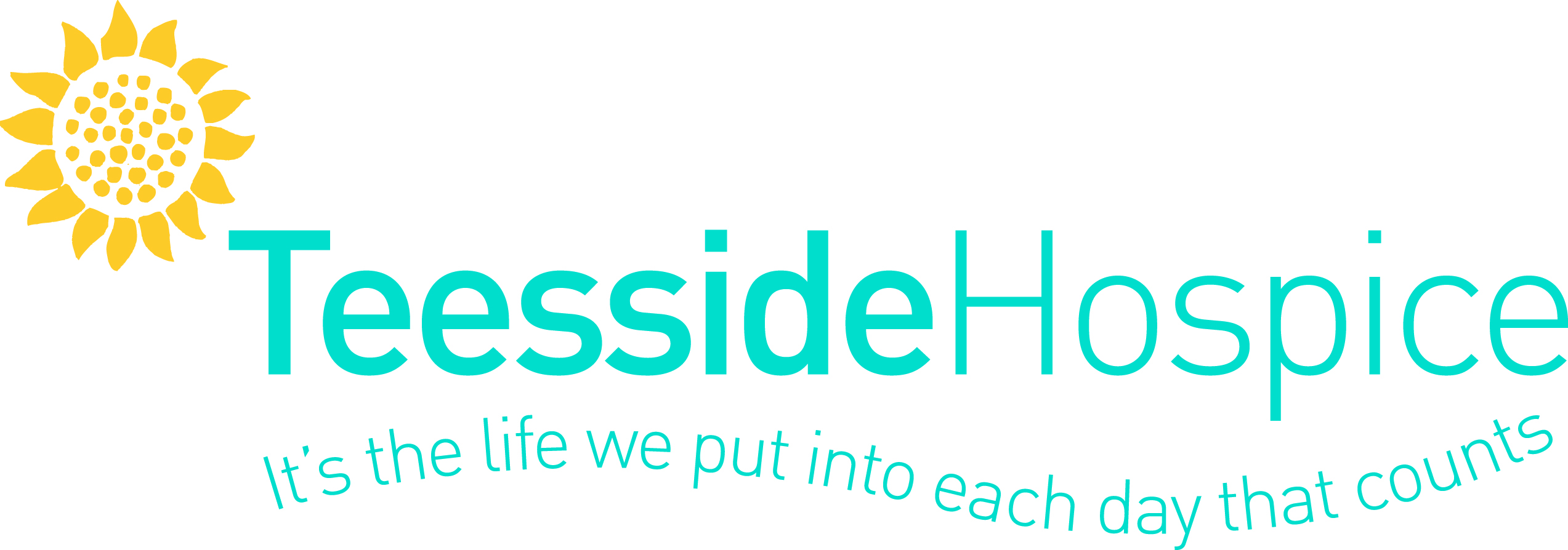 Teesside Hospice logo