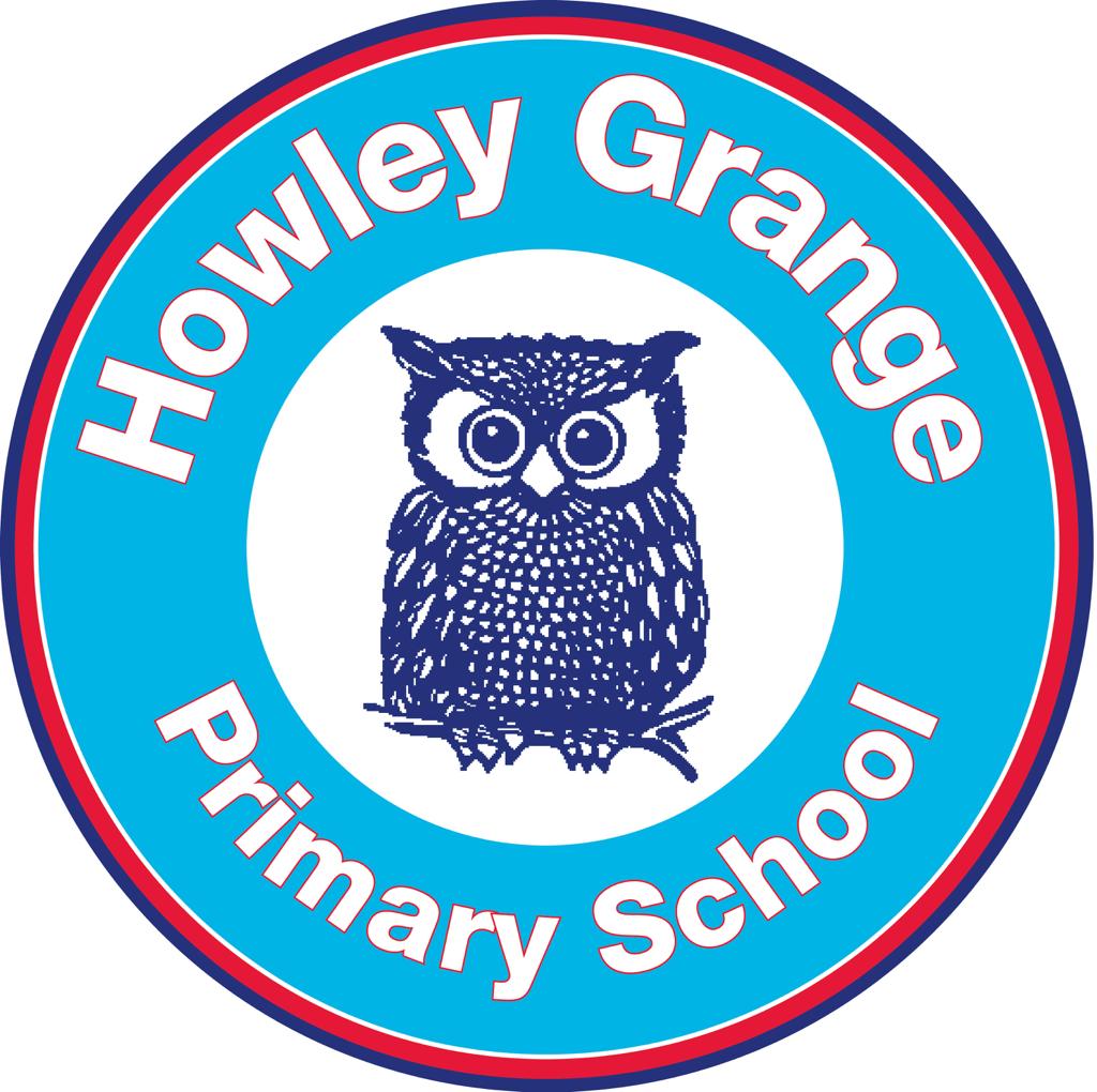 Howley Grange Primary School PTA logo