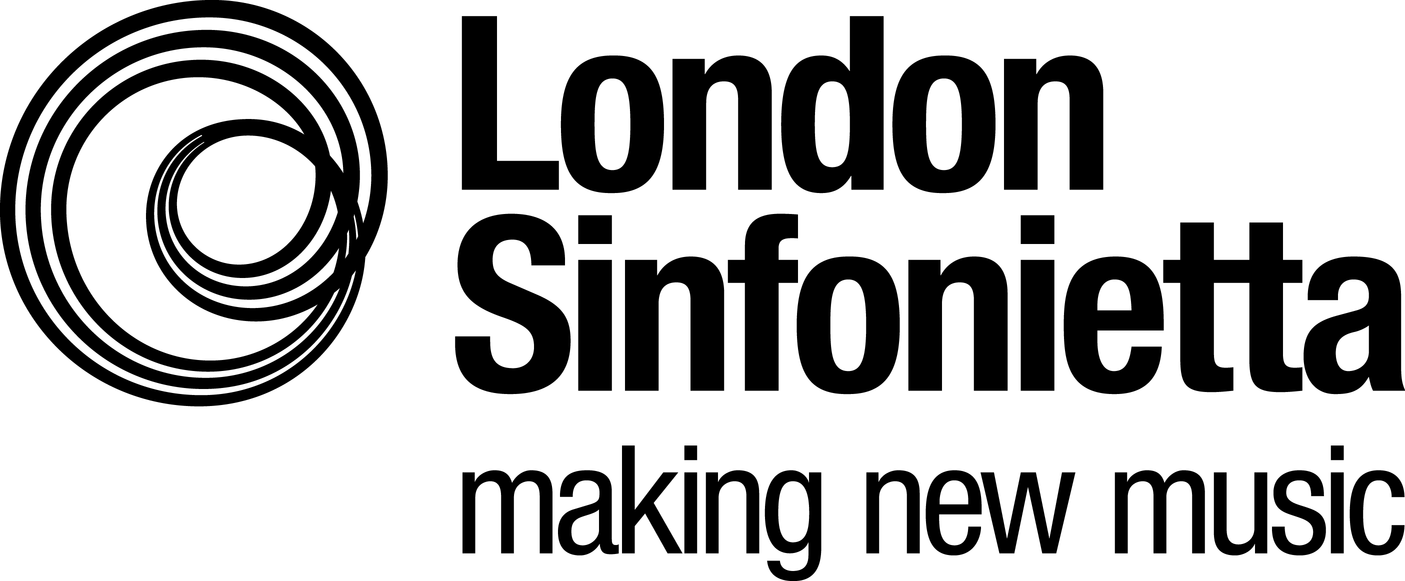 London Sinfonietta logo