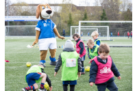 The St Johnstone Community Trust (Saints in the Community)