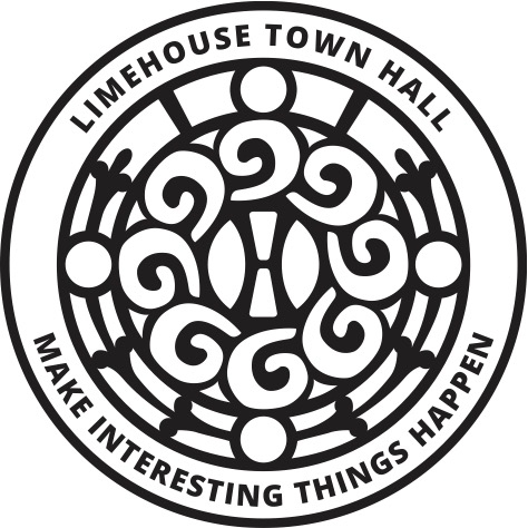 Limehouse Town Hall Consortium Trust logo