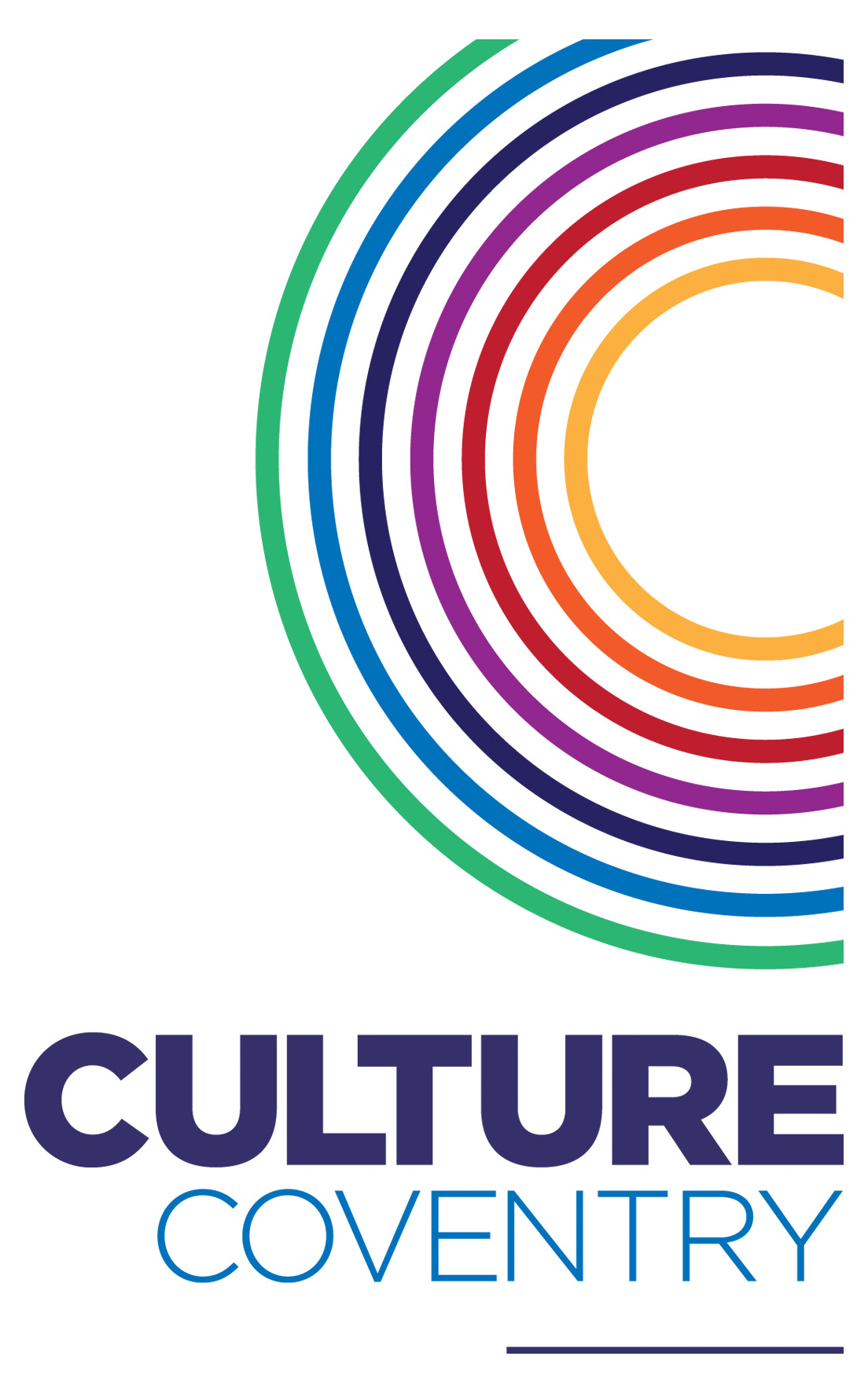Culture Coventry Trust logo