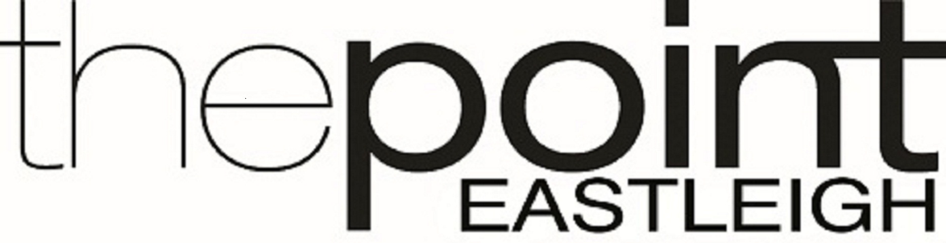 The Point logo