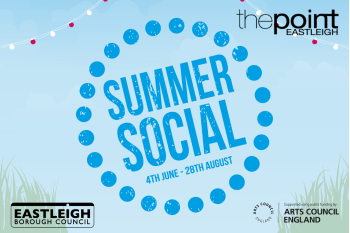 Support The Point's Summer Social