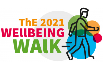 NAPA Wellbeing Walk 15th May 2021