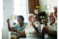 National Activity Providers Association
