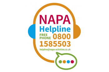 National Activity Providers Association