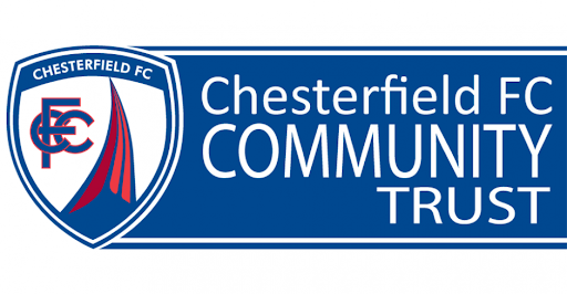 Chesterfield FC Community Trust logo