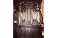 St Andrew's Church - Organ Appeal