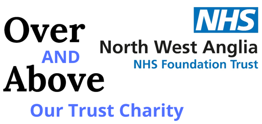 North West Anglia NHS Foundation Trust - Peterborough And Stamford Umbrella Charitable Fund logo