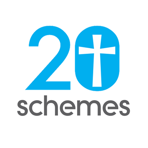 Niddrie Community Church logo
