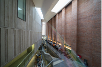 The Mac (Metropolitan Arts Centre)