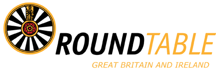 Thornbury Round Table logo