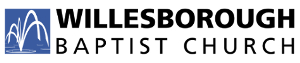 Willesborough Baptist Church logo