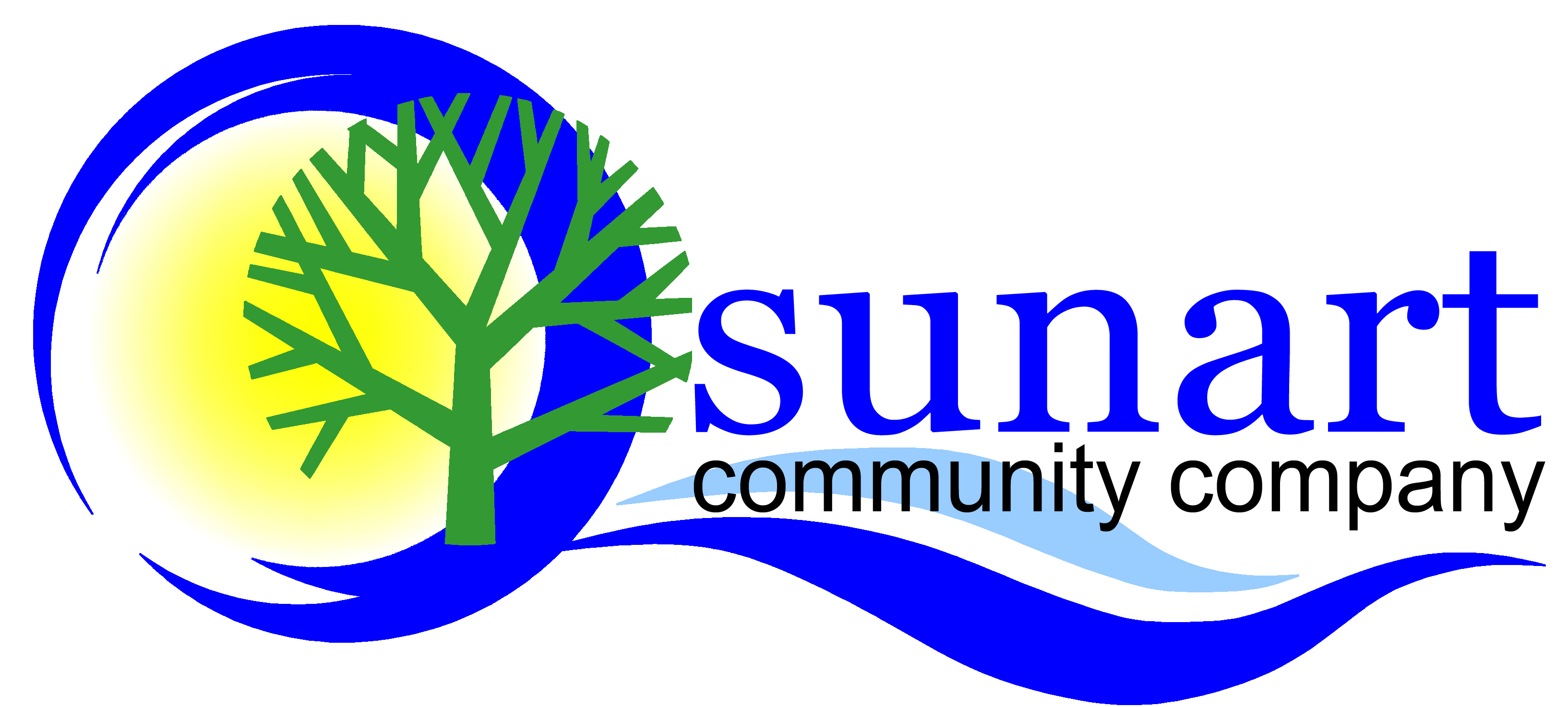 Sunart Community Company logo