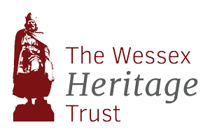 Wessex Heritage Trust logo