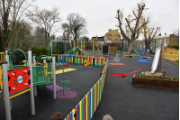 Papa's Park