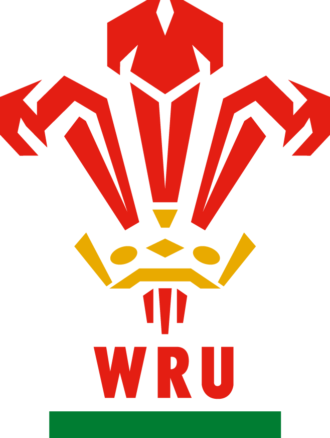 Welsh Rugby Union logo