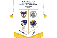 Gillingham Mere Shaftesbury Lions