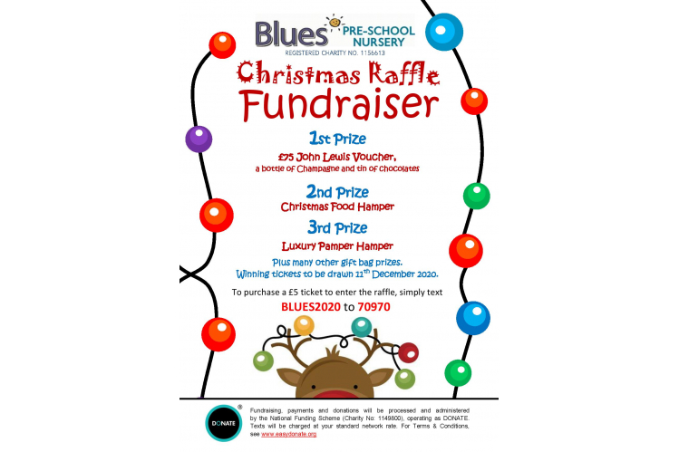 Blues Preschool Nursery