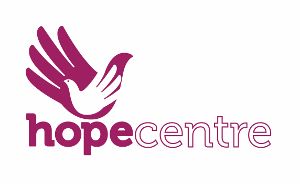 Northampton Hope Centre logo