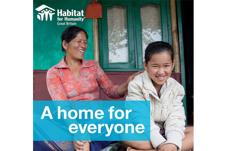 Habitat for Humanity Great Britain