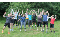 Somerset Activity & Sports Partnership