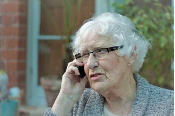 Omega, the National Association for End of Life Care